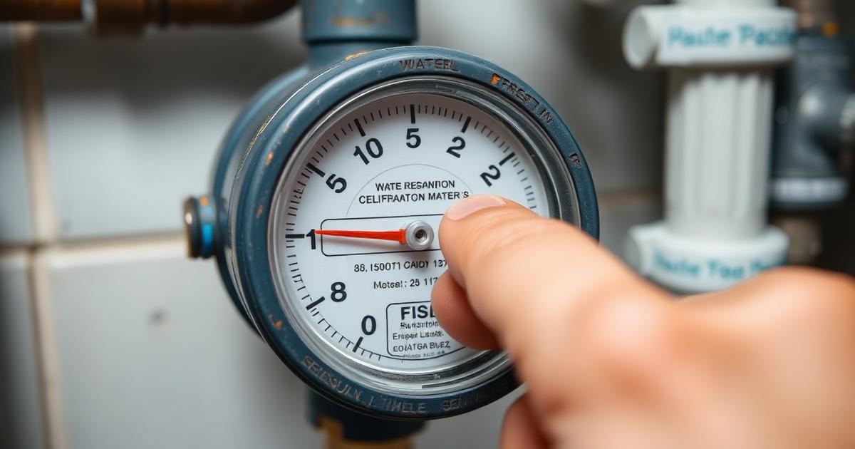 Fuite avant compteur ou après compteur : qui paie, qui appeler, que faire ?