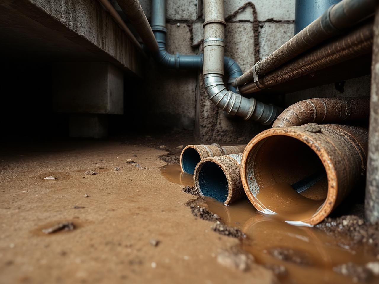 Indice d'humidité caractéristique observé à Saint-Ouen-l'Aumône : réseaux étendus des zones d'activité